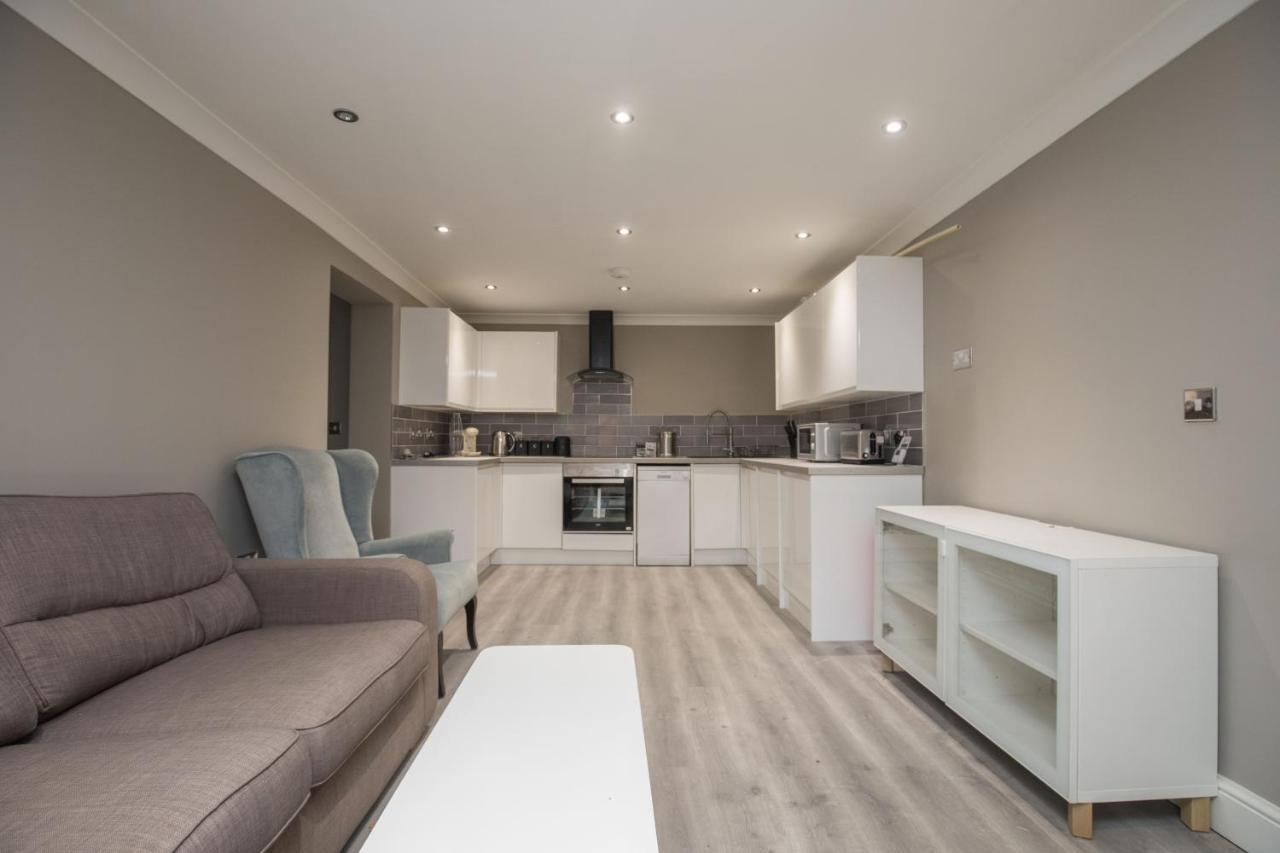Riverside Kingston Flat 1b Apartment *