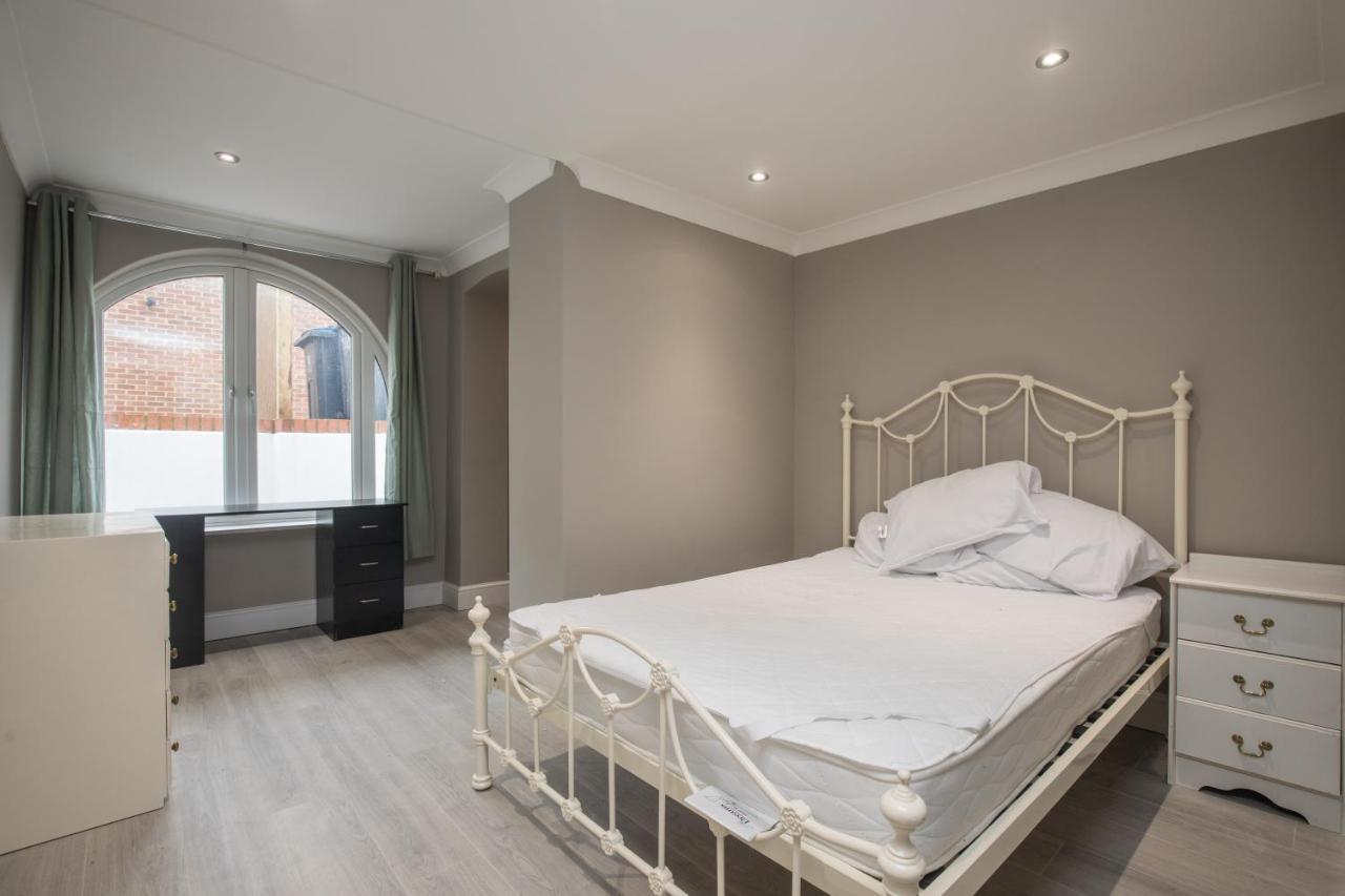 Apartment Riverside Kingston Flat 1b