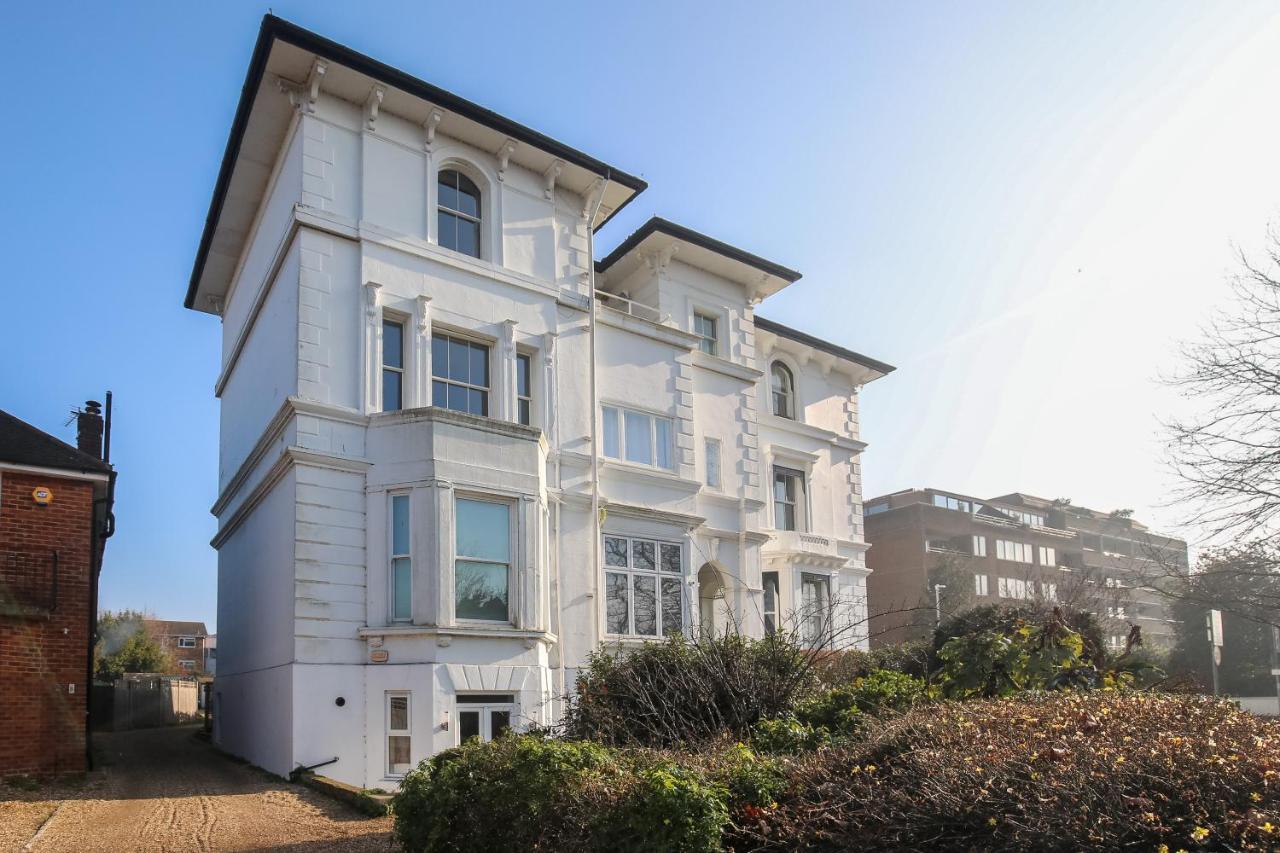 Riverside Kingston Flat 1b Apartment